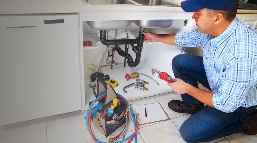 Local tankless water heater installation in Tarrytown, NY